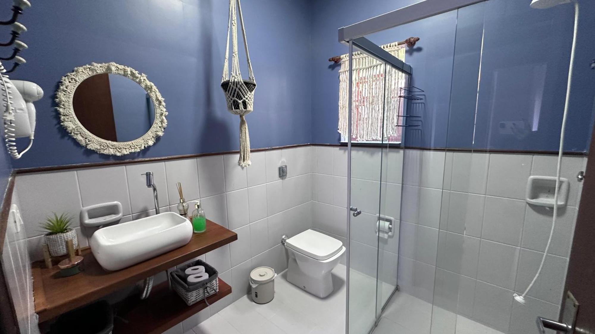 Villa Do Aconchego - Proxima Ao Centro Sao Joao Da Boa Vista - Casa Inteira Extérieur photo