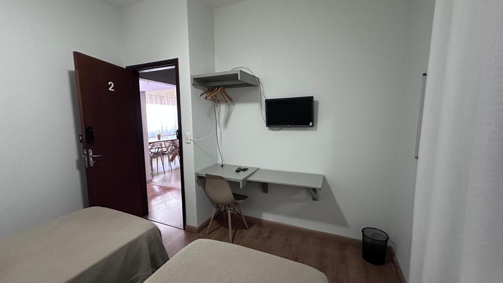 Villa Do Aconchego - Proxima Ao Centro Sao Joao Da Boa Vista - Casa Inteira Extérieur photo
