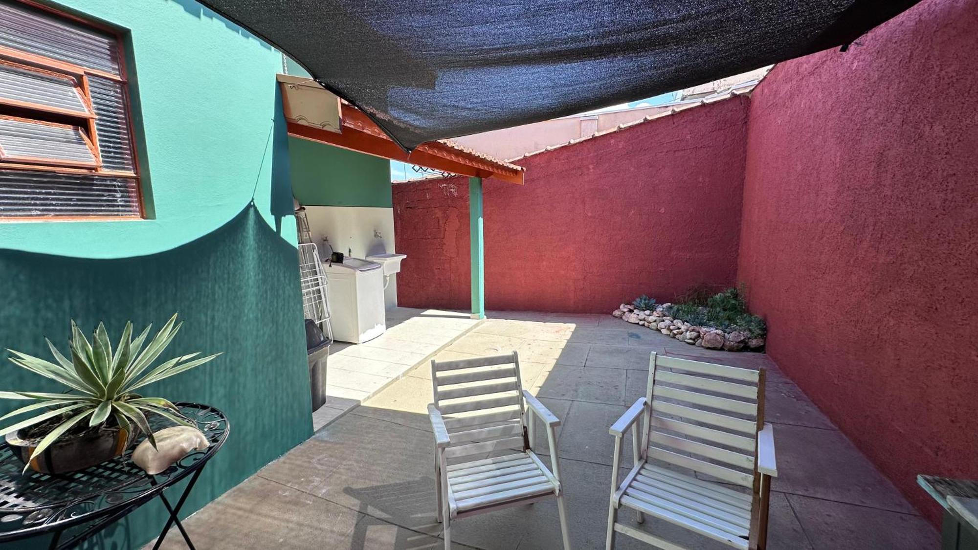 Villa Do Aconchego - Proxima Ao Centro Sao Joao Da Boa Vista - Casa Inteira Extérieur photo